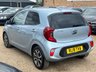 USED 2019 19 KIA PICANTO 1.0 Wave Euro 6 5dr 1 Owner/Full History/2Keys/VGC