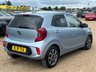 USED 2019 19 KIA PICANTO 1.0 Wave Euro 6 5dr 1 Owner/Full History/2Keys/VGC