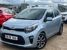 USED 2019 19 KIA PICANTO 1.0 Wave Euro 6 5dr 1 Owner/Full History/2Keys/VGC