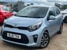 USED 2019 19 KIA PICANTO 1.0 Wave Euro 6 5dr 1 Owner/Full History/2Keys/VGC