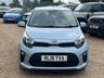USED 2019 19 KIA PICANTO 1.0 Wave Euro 6 5dr 1 Owner/Full History/2Keys/VGC