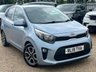 USED 2019 19 KIA PICANTO 1.0 Wave Euro 6 5dr 1 Owner/Full History/2Keys/VGC