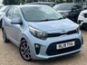 USED 2019 19 KIA PICANTO 1.0 Wave Euro 6 5dr 1 Owner/Full History/2Keys/VGC