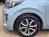 USED 2019 19 KIA PICANTO 1.0 Wave Euro 6 5dr 1 Owner/Full History/2Keys/VGC