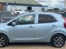 USED 2019 19 KIA PICANTO 1.0 Wave Euro 6 5dr 1 Owner/Full History/2Keys/VGC