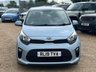USED 2019 19 KIA PICANTO 1.0 Wave Euro 6 5dr 1 Owner/Full History/2Keys/VGC