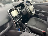 USED 2018 68 RENAULT CLIO 1.5 dCi Iconic EDC Euro 6 (s/s) 5dr 2owner/FullHistory/CambeltDone