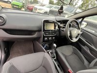 USED 2018 68 RENAULT CLIO 1.5 dCi Iconic EDC Euro 6 (s/s) 5dr 2owner/FullHistory/CambeltDone