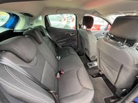 USED 2018 68 RENAULT CLIO 1.5 dCi Iconic EDC Euro 6 (s/s) 5dr 2owner/FullHistory/CambeltDone