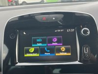 USED 2018 68 RENAULT CLIO 1.5 dCi Iconic EDC Euro 6 (s/s) 5dr 2owner/FullHistory/CambeltDone