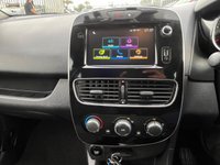 USED 2018 68 RENAULT CLIO 1.5 dCi Iconic EDC Euro 6 (s/s) 5dr 2owner/FullHistory/CambeltDone