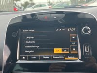 USED 2018 68 RENAULT CLIO 1.5 dCi Iconic EDC Euro 6 (s/s) 5dr 2owner/FullHistory/CambeltDone