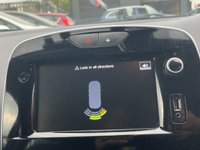 USED 2018 68 RENAULT CLIO 1.5 dCi Iconic EDC Euro 6 (s/s) 5dr 2owner/FullHistory/CambeltDone