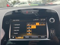 USED 2018 68 RENAULT CLIO 1.5 dCi Iconic EDC Euro 6 (s/s) 5dr 2owner/FullHistory/CambeltDone
