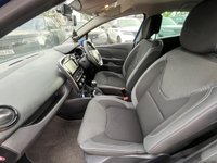 USED 2018 68 RENAULT CLIO 1.5 dCi Iconic EDC Euro 6 (s/s) 5dr 2owner/FullHistory/CambeltDone