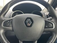 USED 2018 68 RENAULT CLIO 1.5 dCi Iconic EDC Euro 6 (s/s) 5dr 2owner/FullHistory/CambeltDone
