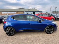 USED 2018 68 RENAULT CLIO 1.5 dCi Iconic EDC Euro 6 (s/s) 5dr 2owner/FullHistory/CambeltDone