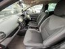 USED 2018 68 RENAULT CLIO 1.5 dCi Iconic EDC Euro 6 (s/s) 5dr 2owner/FullHistory/CambeltDone
