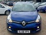 USED 2018 68 RENAULT CLIO 1.5 dCi Iconic EDC Euro 6 (s/s) 5dr 2owner/FullHistory/CambeltDone