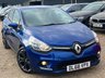 USED 2018 68 RENAULT CLIO 1.5 dCi Iconic EDC Euro 6 (s/s) 5dr 2owner/FullHistory/CambeltDone