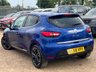 USED 2018 68 RENAULT CLIO 1.5 dCi Iconic EDC Euro 6 (s/s) 5dr 2owner/FullHistory/CambeltDone