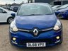USED 2018 68 RENAULT CLIO 1.5 dCi Iconic EDC Euro 6 (s/s) 5dr 2owner/FullHistory/CambeltDone