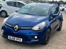 USED 2018 68 RENAULT CLIO 1.5 dCi Iconic EDC Euro 6 (s/s) 5dr 2owner/FullHistory/CambeltDone