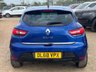 USED 2018 68 RENAULT CLIO 1.5 dCi Iconic EDC Euro 6 (s/s) 5dr 2owner/FullHistory/CambeltDone