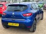 USED 2018 68 RENAULT CLIO 1.5 dCi Iconic EDC Euro 6 (s/s) 5dr 2owner/FullHistory/CambeltDone