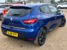 USED 2018 68 RENAULT CLIO 1.5 dCi Iconic EDC Euro 6 (s/s) 5dr 2owner/FullHistory/CambeltDone