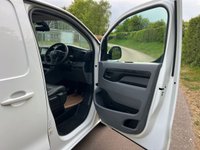 USED 2021 70 VAUXHALL VIVARO 1.5 Turbo D 2900 Sportive Panel Van 5dr Diesel Manual L2 H1 Euro 6 (s/s) (100 ps) 
