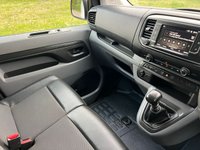 USED 2021 70 VAUXHALL VIVARO 1.5 Turbo D 2900 Sportive Panel Van 5dr Diesel Manual L2 H1 Euro 6 (s/s) (100 ps) 