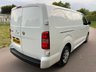 USED 2021 70 VAUXHALL VIVARO 1.5 Turbo D 2900 Sportive Panel Van 5dr Diesel Manual L2 H1 Euro 6 (s/s) (100 ps) 