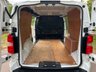 USED 2021 70 VAUXHALL VIVARO 1.5 Turbo D 2900 Sportive Panel Van 5dr Diesel Manual L2 H1 Euro 6 (s/s) (100 ps) 