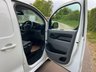 USED 2021 70 VAUXHALL VIVARO 1.5 Turbo D 2900 Sportive Panel Van 5dr Diesel Manual L2 H1 Euro 6 (s/s) (100 ps) 