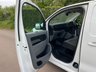 USED 2021 70 VAUXHALL VIVARO 1.5 Turbo D 2900 Sportive Panel Van 5dr Diesel Manual L2 H1 Euro 6 (s/s) (100 ps) 