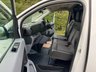 USED 2021 70 VAUXHALL VIVARO 1.5 Turbo D 2900 Sportive Panel Van 5dr Diesel Manual L2 H1 Euro 6 (s/s) (100 ps) 