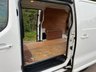 USED 2021 70 VAUXHALL VIVARO 1.5 Turbo D 2900 Sportive Panel Van 5dr Diesel Manual L2 H1 Euro 6 (s/s) (100 ps) 