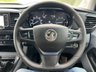 USED 2021 70 VAUXHALL VIVARO 1.5 Turbo D 2900 Sportive Panel Van 5dr Diesel Manual L2 H1 Euro 6 (s/s) (100 ps) 