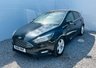 USED 2018 18 FORD FOCUS 1.0T EcoBoost Zetec Edition Hatchback 5dr Petrol Manual Euro 6 (s/s) (125 ps) 