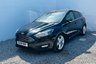 USED 2018 18 FORD FOCUS 1.0T EcoBoost Zetec Edition Hatchback 5dr Petrol Manual Euro 6 (s/s) (125 ps) 