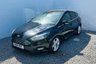 USED 2018 18 FORD FOCUS 1.0T EcoBoost Zetec Edition Hatchback 5dr Petrol Manual Euro 6 (s/s) (125 ps) 