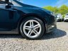 USED 2018 18 FORD FOCUS 1.0T EcoBoost Zetec Edition Hatchback 5dr Petrol Manual Euro 6 (s/s) (125 ps) 