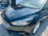 USED 2018 18 FORD FOCUS 1.0T EcoBoost Zetec Edition Hatchback 5dr Petrol Manual Euro 6 (s/s) (125 ps) 