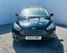 USED 2018 18 FORD FOCUS 1.0T EcoBoost Zetec Edition Hatchback 5dr Petrol Manual Euro 6 (s/s) (125 ps) 