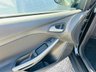USED 2018 18 FORD FOCUS 1.0T EcoBoost Zetec Edition Hatchback 5dr Petrol Manual Euro 6 (s/s) (125 ps) 