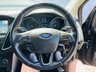 USED 2018 18 FORD FOCUS 1.0T EcoBoost Zetec Edition Hatchback 5dr Petrol Manual Euro 6 (s/s) (125 ps) 
