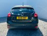 USED 2018 18 FORD FOCUS 1.0T EcoBoost Zetec Edition Hatchback 5dr Petrol Manual Euro 6 (s/s) (125 ps) 