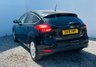 USED 2018 18 FORD FOCUS 1.0T EcoBoost Zetec Edition Hatchback 5dr Petrol Manual Euro 6 (s/s) (125 ps) 