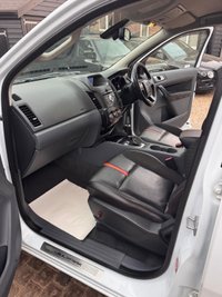 USED 2015 15 FORD RANGER 3.2 TDCi Wildtrak Pickup Double Cab 4dr Diesel Auto 4WD Euro 5 (200 ps) Px Welcome